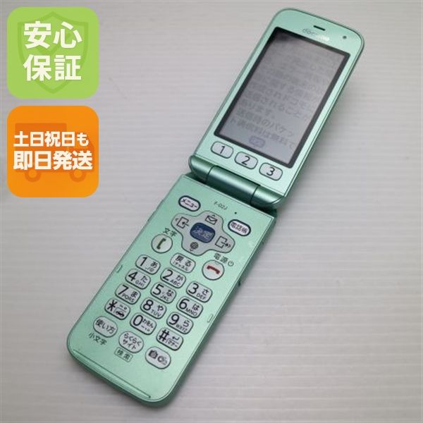 �¿��ݾ��� Ķ���� F-02J �餯�餯�ۥ� �ߥ�ȥ��꡼��  �������