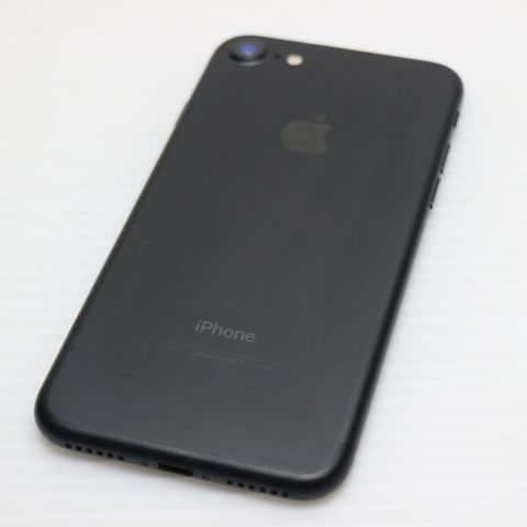 �¿��ݾ��� Ķ���� SIM�ե꡼ iPhone7 32GB �֥�å�  �������