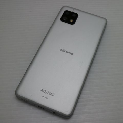 ¿ݾ Ʊ SH-54B AQUOS sense6 С 