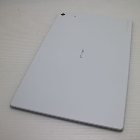 ¿ݾ Ķ SO-05F Xperia Z2 Tablet ۥ磻  