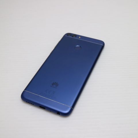 �¿��ݾ� Ķ���� SIM�ե꡼ HUAWEI nova lite 2 �֥롼 ���� �����