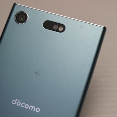 �¿��ݾ� Ķ���� SO-02K Xperia XZ1 Compact �֥롼 ���� �����