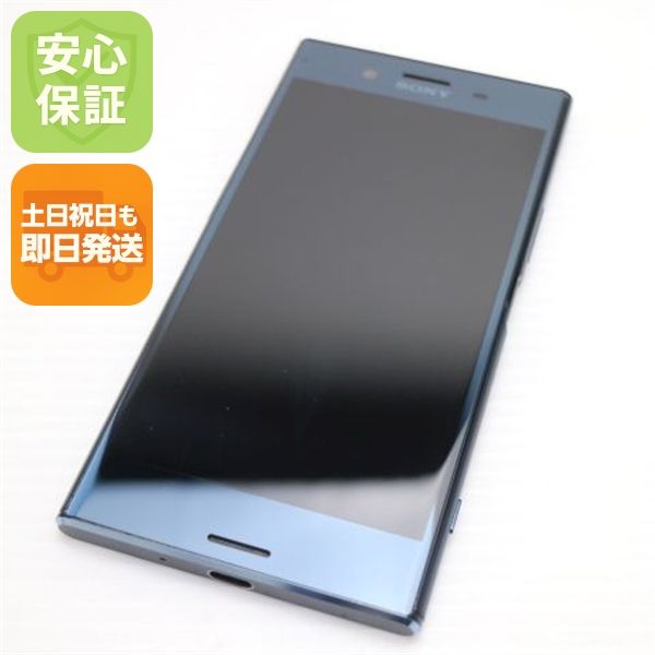 ��� SO-04J Xperia XZ Premium �֥�å� ����� �������
