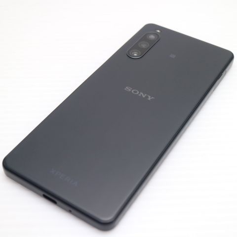 �¿��ݾ� ����Ʊ�� SoftBank Xperia 10 IV A202SO �֥�å�