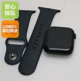 Ķ Apple Watch Series8 45mm Cellular 顼 ߥåɥʥ