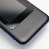 ���� UQmobile Speed Wi-Fi NEXT W06 �֥�å��ߥ֥롼