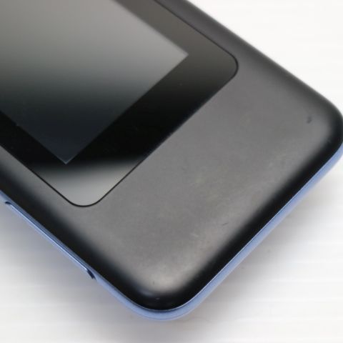 ���� UQmobile Speed Wi-Fi NEXT W06 �֥�å��ߥ֥롼