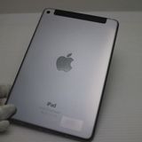 Ķ���� SIM�ե꡼ iPad mini 4 Cellular ����顼 16GB ���ڡ������쥤