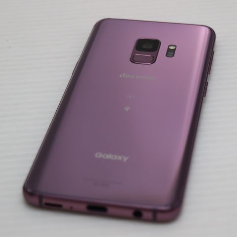 �¿��ݾ� ���� SC-02K Galaxy S9 �ѡ��ץ� ���� �����