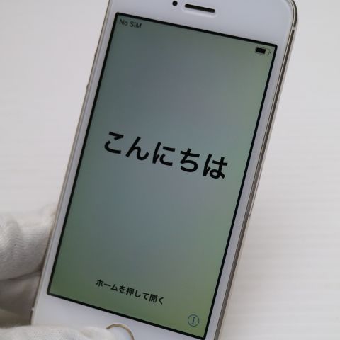 ¿ݾ  DoCoMo iPhone5s 32GB   