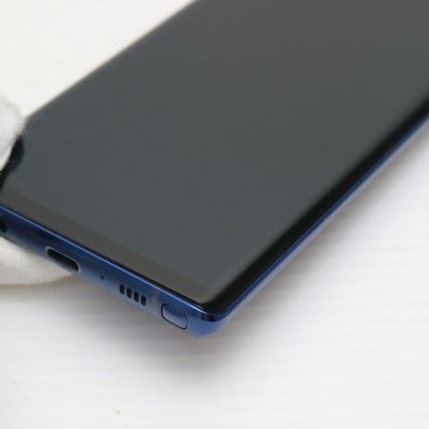 ¿ݾ Ķ SCV40 Galaxy Note9 ֥롼  