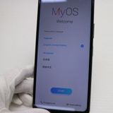 �¿��ݾ� ���� Y!mobile Libero 5G II A103ZT  �֥�å�