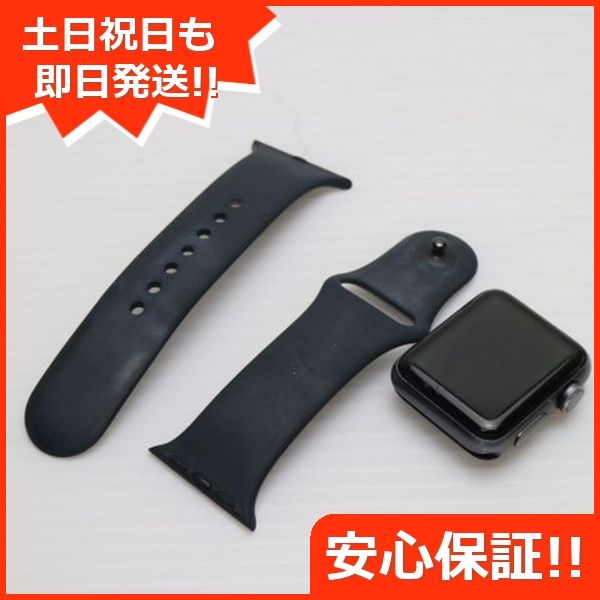  Apple Watch series3 38mm GPS ڡ쥤
