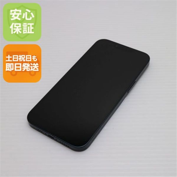 ¿ݾ  SIMե꡼ iPhone13 128GB ߥåɥʥ 