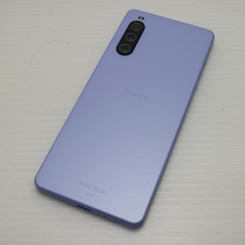 ¿ݾ Ʊ SOG11 Xperia 10 V ٥