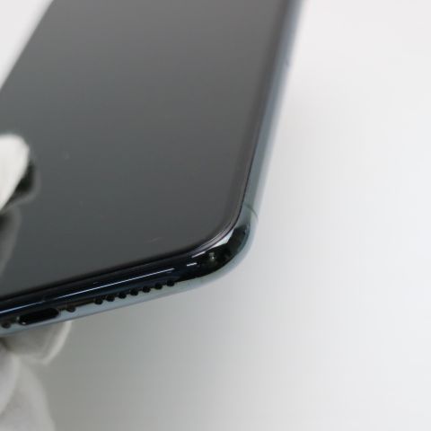 Ķ���� SIM�ե꡼ iPhone 11 Pro Max 64GB  �ߥåɥʥ��ȥ��꡼�� �����