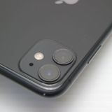 �¿��ݾ� Ķ���� SIM�ե꡼ iPhone 11 64GB  �֥�å� �����