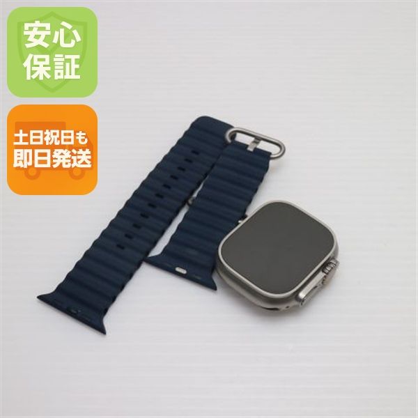 ¿ݾ Ʊ Apple Watch Ultra 2 49mm GPS+Cellular