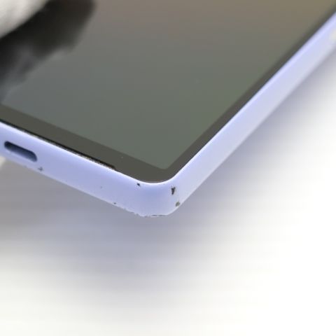 �¿��ݾ� ���� SO-52D Xperia 10 V ��٥����