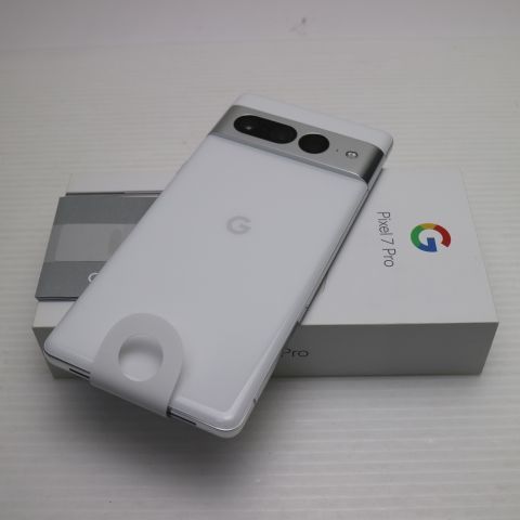 �¿��ݾ� ����̤���� SIM�ե꡼ Google Pixel 7 Pro 128GB ���Ρ�