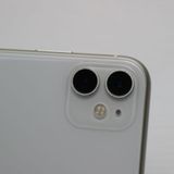 �¿��ݾ� ����Ʊ�� SIM�ե꡼ iPhone 11 64GB  �ۥ磻�� �����