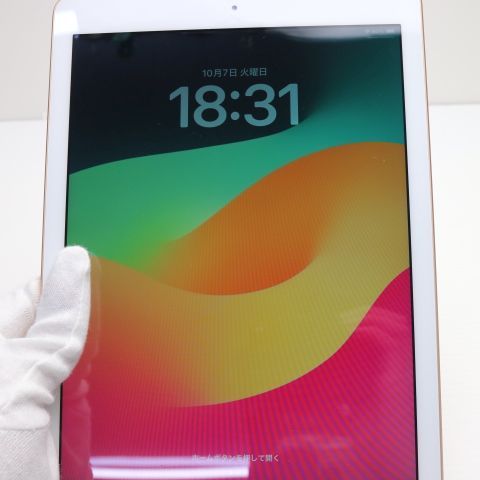 Ķ iPad 6 Wi-Fi 128GB 