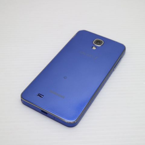 �¿��ݾ��� Ķ���� SC-02F GALAXY J ��ԥ��֥롼 ����� �������