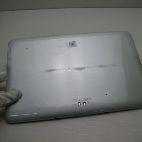 �¿��ݾ��� ������� F-05E ARROWS Tab �ۥ磻�� ����� �������