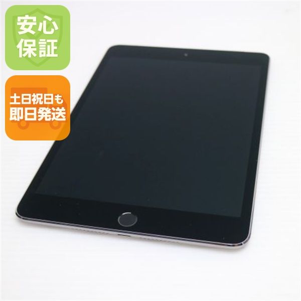 Ķ���� SIM�ե꡼ iPad mini 4 Cellular128GB ���ڡ������쥤  ���