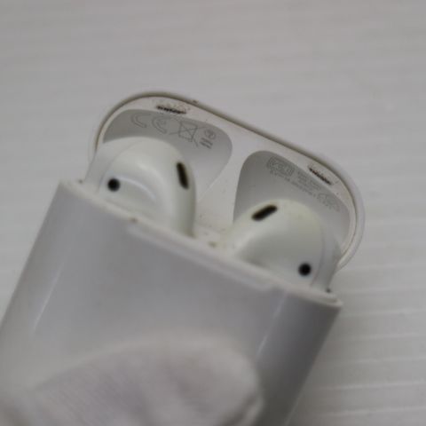 ��� Airpods ��2���� �ۥ磻��