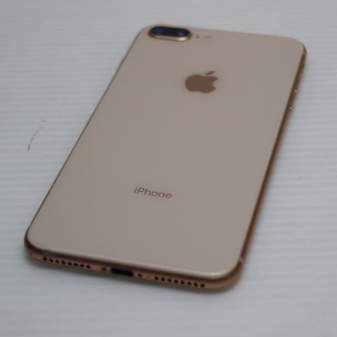 ��� SIM�ե꡼ iPhone8 PLUS 64GB �������  �������