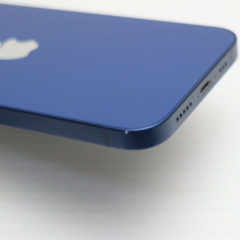 �¿��ݾ� Ķ���� SIM�ե꡼ iPhone12 256GB �֥롼 ¨��ȯ�� ������ȯ��