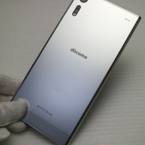 �¿��ݾ��� ���� SO-01J Xperia XZ �ץ���ʥ�ʥ���С���  �������