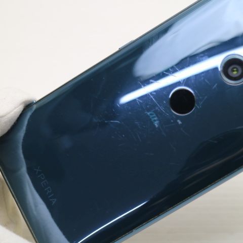 �¿��ݾ� ���� SOV37 Xperia XZ2 ���꡼�� ���� �����