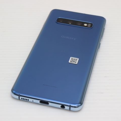 ¿ݾ Ķ SIMե꡼ Galaxy S10  ץꥺ֥롼  ޥ 