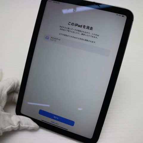 ¿ݾ  SIMե꡼ iPad mini 6 256GB ڡ쥤 