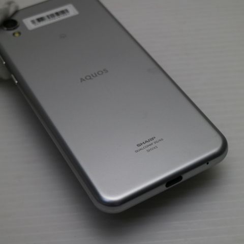 ������� SHV43 AQUOS sense2 �ۥ磻�� ���� �����  SIM���å�����Ѥ�