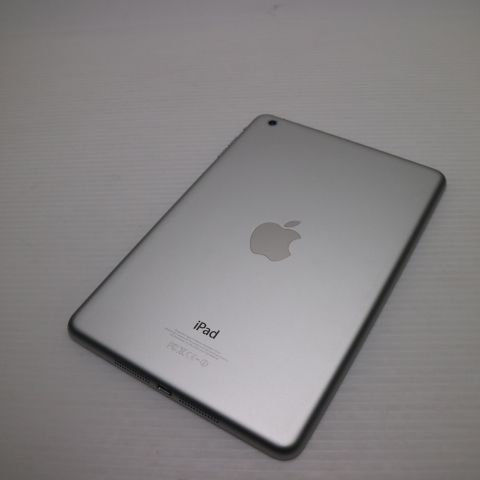 ����Ʊ�� iPad mini Wi-Fi 16GB �ۥ磻��  �������