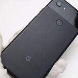 �¿��ݾ� ���� SoftBank Google Pixel 3a 64GB  �֥�å�