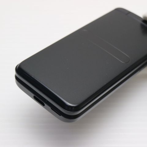 安心保証 超美品 GRATINA KYF42 ブラック 白ロム