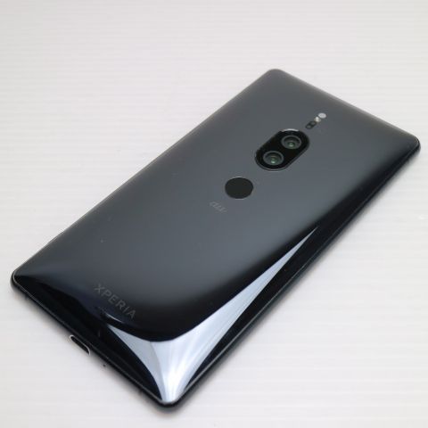 �¿��ݾ� ���� SOV38 Xperia XZ2 Premium �֥�å� ���� �����