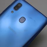 ��� SCV43 Galaxy A30 �֥롼 ���� �����