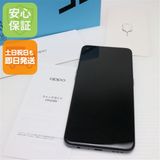 ¿ݾ Ʊ SIMե꡼ OPPO A55s 5G 64GB ֥å 