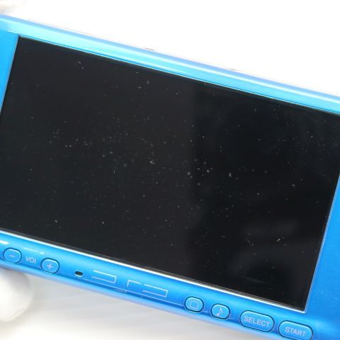 �¿��ݾ��� ���� PSP-3000 �Х��֥��ȡ��֥롼  �������