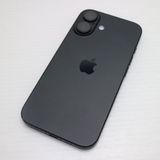 ¿ݾ  SIMե꡼ iPhone 16 256GB ֥å