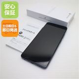 安心保証 超美品 SIMフリー moto g66y 5G ブラックオイスター