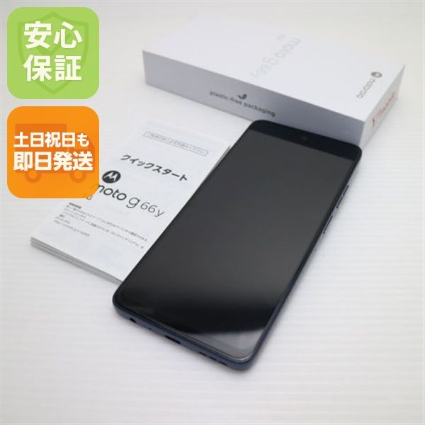 �¿��ݾ� Ķ���� SIM�ե꡼ moto g66y 5G �֥�å�����������