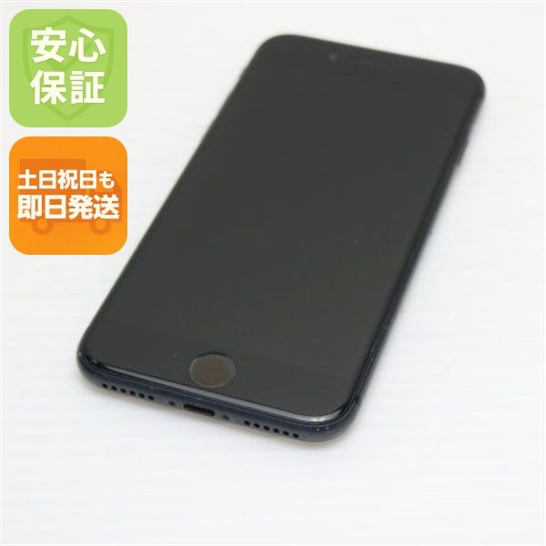 �¿��ݾ��� ���� SIM�ե꡼ iPhone8 64GB ���ڡ������쥤 �֥�å�  �������