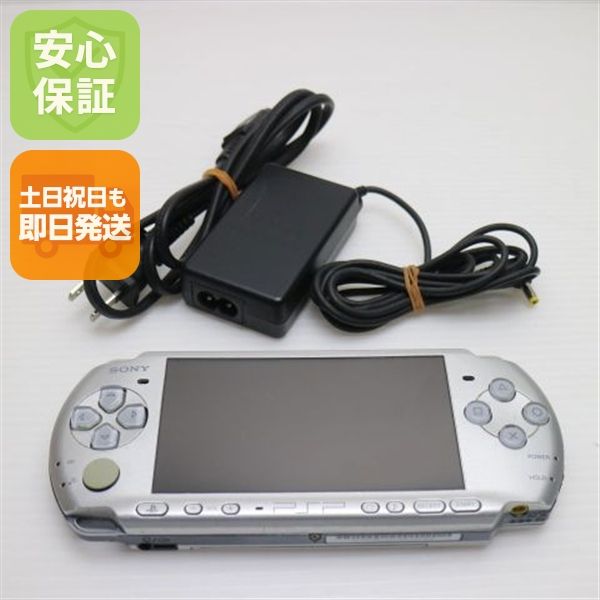 �¿��ݾ��� ������� PSP-3000 �ߥ��ƥ��å�������С�  �������