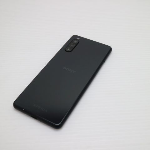 �¿��ݾ� ���� SOV43 Xperia 10 II �֥�å�